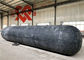 Túi khí hàng hải hạng nặng dài 8m-24m với áp suất cao Dễ dàng lắp đặt