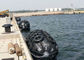 Tấm chắn bùn cao su khí nén hàng hải Tân Thành Yokohama 50kpa có chứng chỉ BV