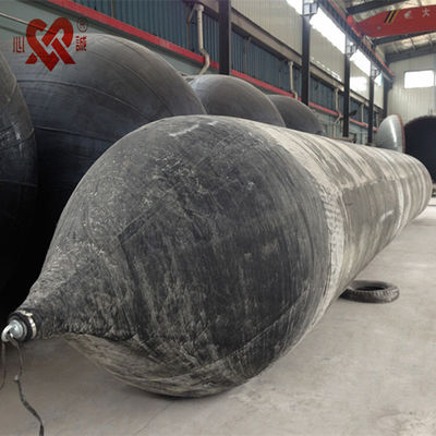 1m 30m chiều dài cao độ bền cao cao su hàng hải túi khí cho ngành công nghiệp hàng hải và giải pháp cứu hộ tàu