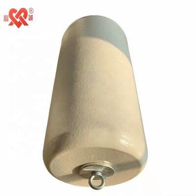Đệm chắn bùn biển PU Bọt polyurethane cao su với độ đàn hồi tuyệt vời và khả năng chống chịu môi trường biển