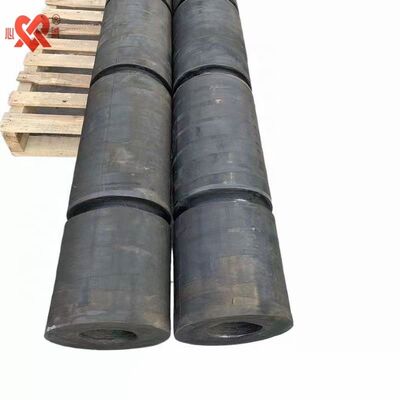 Chắn bùm tàu kéo bảo vệ bến tàu, chống chịu vượt trội và bền bỉ với thời tiết, lý tưởng cho ứng dụng tàu kéo